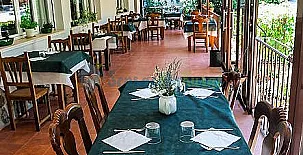 Hotel Rural El Retiro de San Pedro 005