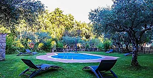 Hotel Rural El Retiro de San Pedro 003