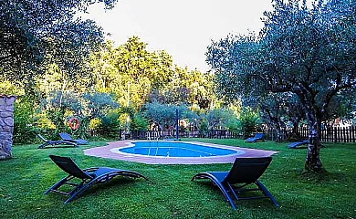 Hotel Rural El Retiro de San Pedro en Arenas de San Pedro (Ávila) - Foto 3