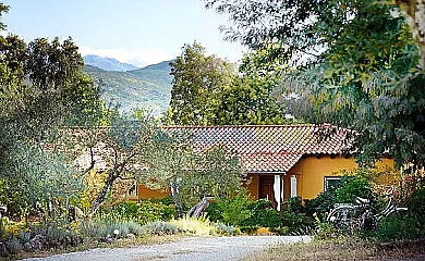 Hotel Rural El Retiro de San Pedro en Arenas de San Pedro (Ávila) - Foto 1