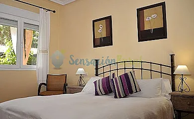 Hotel Rural El Retiro de San Pedro en Arenas de San Pedro (Ávila) - Foto 4