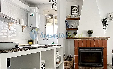 Casa Valle del Turia en Chulilla (Valencia) - Foto 2