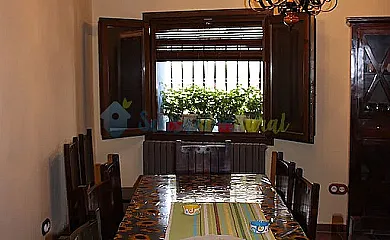 Casa El Chandre en Sariñena (Huesca) - Foto 2