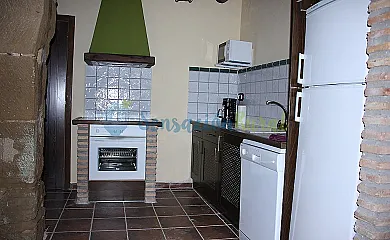 Casa El Chandre en Sariñena (Huesca) - Foto 3