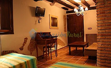 Casa El Chandre en Sariñena (Huesca) - Foto 4