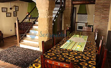 Casa El Chandre en Sariñena (Huesca) - Foto 5