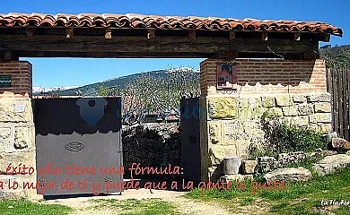 Casa Rural de la Tía Fresquera en Covaleda (Soria) - Foto 7