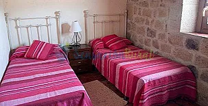 Casa Rural de la Tía Fresquera 008