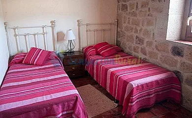 Casa Rural de la Tía Fresquera en Covaleda (Soria) - Foto 8