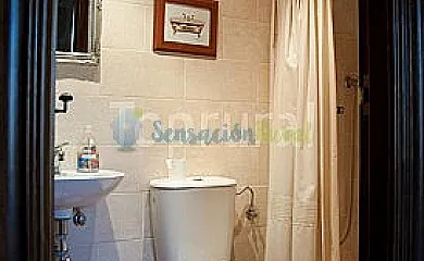 Casa Rural de la Tía Fresquera en Covaleda (Soria) - Foto 9