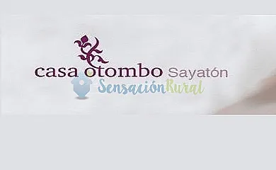 Casa Rural Otombo. Íntegro en Sayatón (Guadalajara) - Foto 7