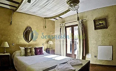 Casa Rural Otombo. Íntegro en Sayatón (Guadalajara) - Foto 8