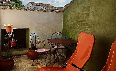 Casa Rural Otombo. Íntegro en Sayatón (Guadalajara) - Foto 9