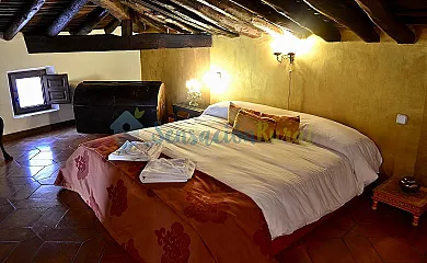 Casa Rural Otombo. Íntegro en Sayatón (Guadalajara) - Foto 10