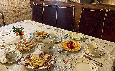 Casa Rural Otombo. Íntegro en Sayatón (Guadalajara) - Foto 13