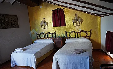 Casa Rural Otombo. Íntegro en Sayatón (Guadalajara) - Foto 16