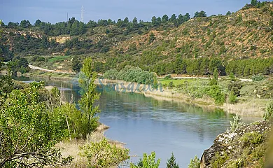 Casa Rural Otombo. Íntegro en Sayatón (Guadalajara) - Foto 18