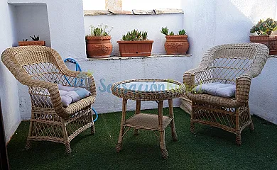 Casa Rural Otombo. Íntegro en Sayatón (Guadalajara) - Foto 20