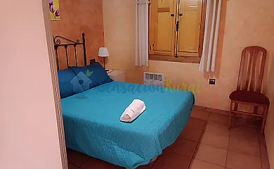 Casa Rural El Chaparral en Moratalla (Murcia) - Foto 20