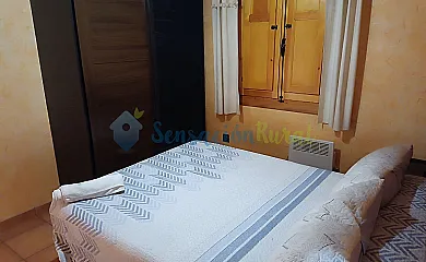 Casa Rural El Chaparral en Moratalla (Murcia) - Foto 18