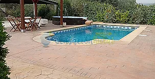 Casa Rural El Chaparral 004