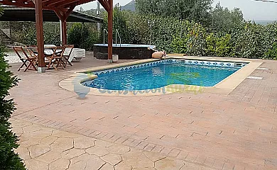 Casa Rural El Chaparral en Moratalla (Murcia) - Foto 4