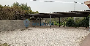 Casa Rural El Chaparral 005