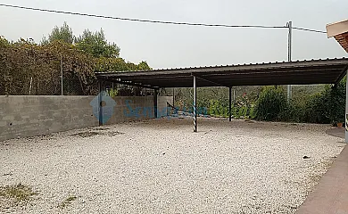 Casa Rural El Chaparral en Moratalla (Murcia) - Foto 5