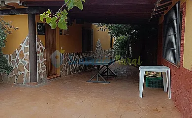 Casa Rural El Chaparral en Moratalla (Murcia) - Foto 6