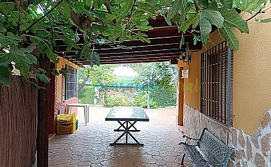 Casa Rural El Chaparral en Moratalla (Murcia) - Foto 7