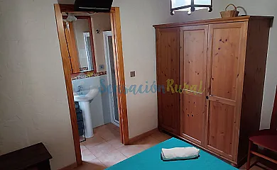 Casa Rural El Chaparral en Moratalla (Murcia) - Foto 22