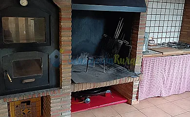 Casa Rural El Chaparral en Moratalla (Murcia) - Foto 13