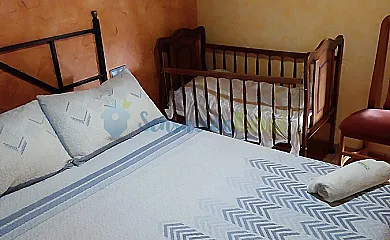 Casa Rural El Chaparral en Moratalla (Murcia) - Foto 19