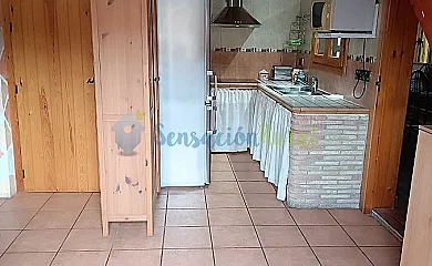 Casa Rural El Chaparral en Moratalla (Murcia) - Foto 24