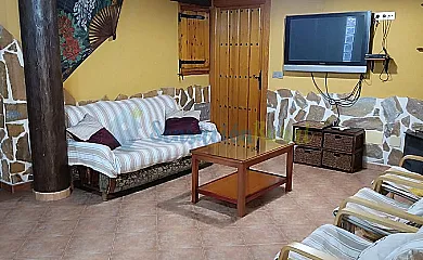 Casa Rural El Chaparral en Moratalla (Murcia) - Foto 23