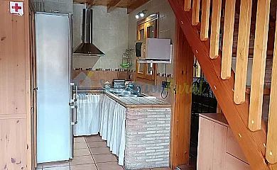 Casa Rural El Chaparral en Moratalla (Murcia) - Foto 25