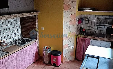 Casa Rural El Chaparral en Moratalla (Murcia) - Foto 14