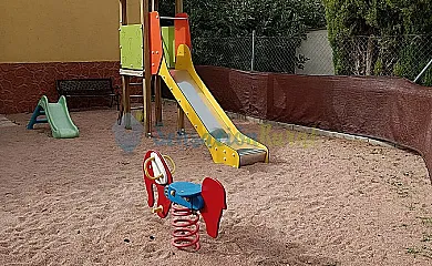 Casa Rural El Chaparral en Moratalla (Murcia) - Foto 11