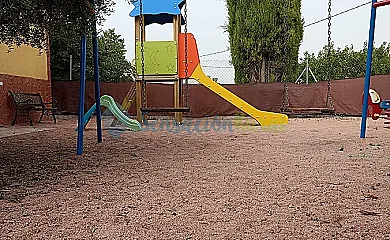 Casa Rural El Chaparral en Moratalla (Murcia) - Foto 10