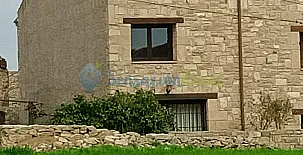 Cal Xavier de Segura 009