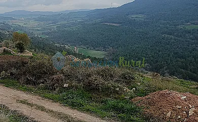 Cal Xavier de Segura en Savallà del Comtat (Tarragona) - Foto 10