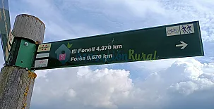 Cal Xavier de Segura 0012