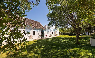 Cortijo el Indiviso en Vejer de la Frontera (Cádiz) - Foto 2