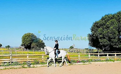Cortijo el Indiviso en Vejer de la Frontera (Cádiz) - Foto 6