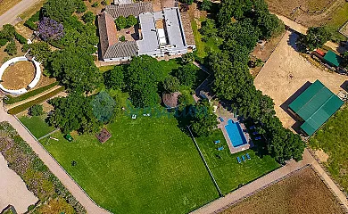 Cortijo el Indiviso en Vejer de la Frontera (Cádiz) - Foto 7