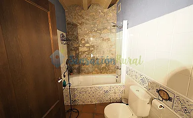 Arcs Llacuna- ESPIGOL en La Llacuna (Barcelona) - Foto 9