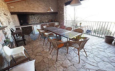 Arcs Llacuna- ESPIGOL en La Llacuna (Barcelona) - Foto 11