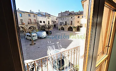 Arcs Llacuna- ESPIGOL en La Llacuna (Barcelona) - Foto 15