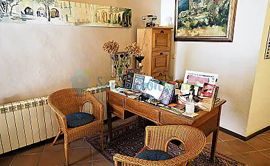 Arcs Llacuna- ESPIGOL en La Llacuna (Barcelona) - Foto 14