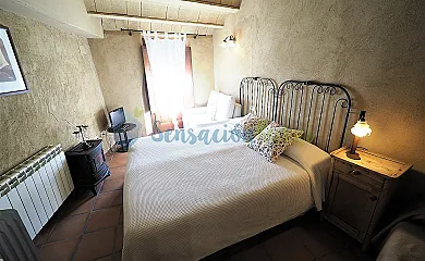 Arcs Llacuna- ESPIGOL en La Llacuna (Barcelona) - Foto 6